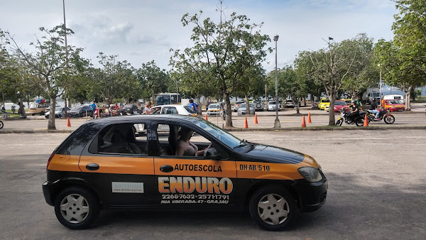 Foto 1 Auto Escola Enduro