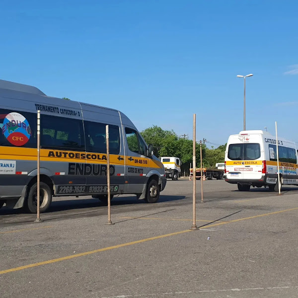 Foto 2 Auto Escola Enduro