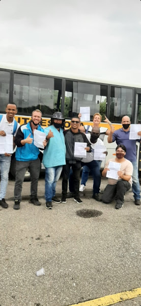 Foto 3 Auto Escola Enduro