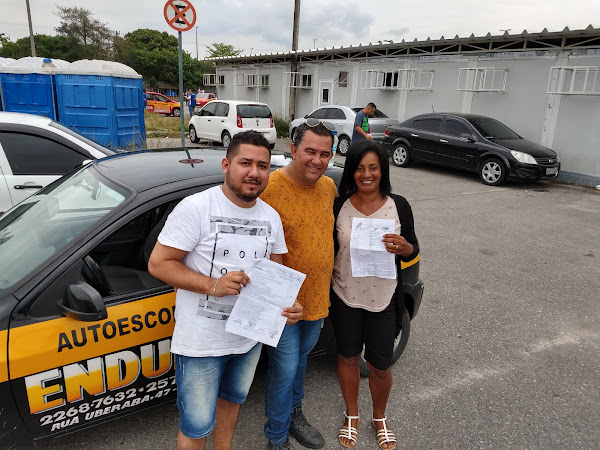 Foto 4 Auto Escola Enduro