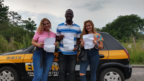 Foto 5 Auto Escola Enduro