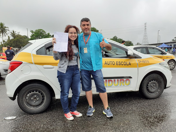 Foto 6 Auto Escola Enduro