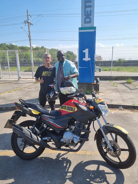 Foto 1 Autoescola Diniz Ilha do Governador