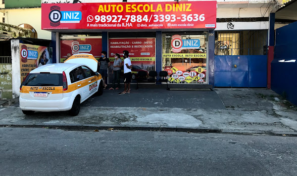 Foto 3 Autoescola Diniz Ilha do Governador