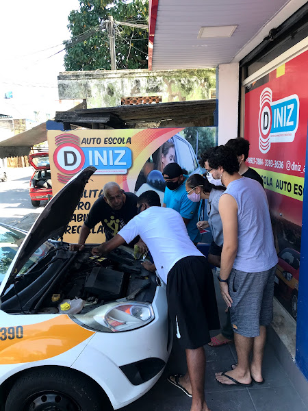 Foto 4 Autoescola Diniz Ilha do Governador