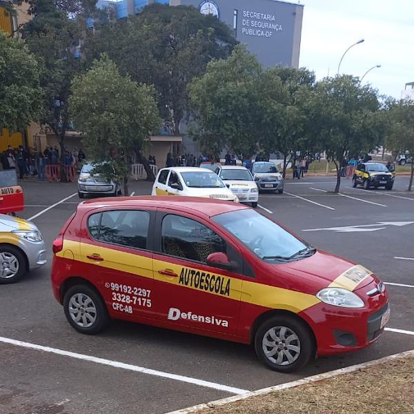 Foto 1 Autoescola Defensiva