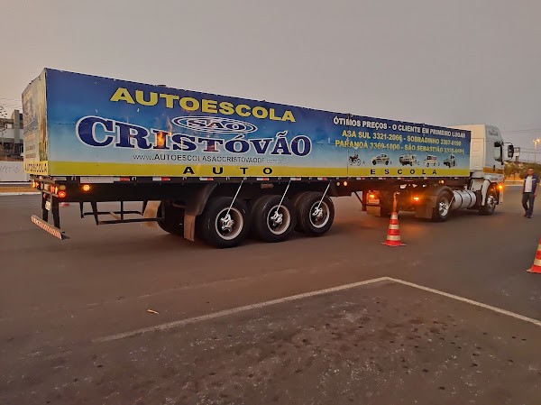 Foto 1 Auto Escola São Cristóvão