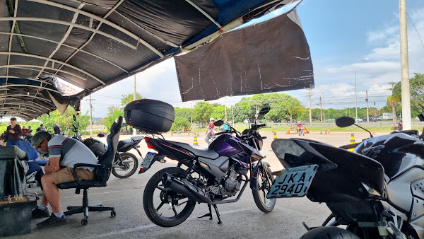 Foto 2 Auto Escola São Cristóvão