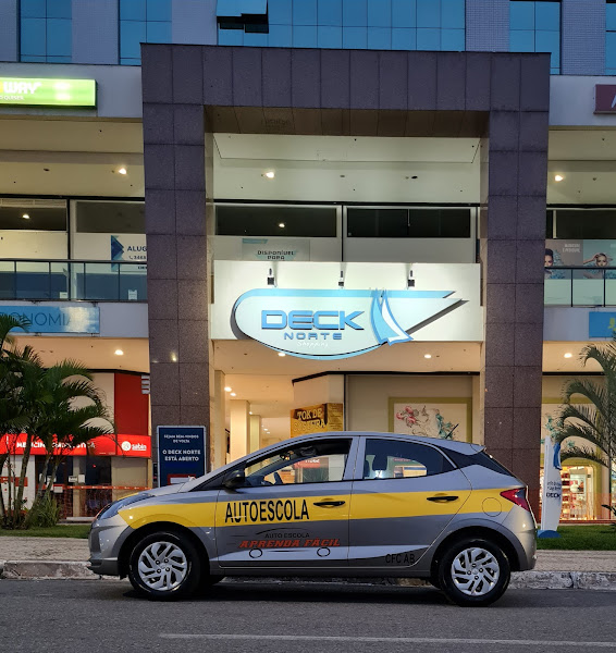 Auto Escola Aprenda Fácil - Lago Norte