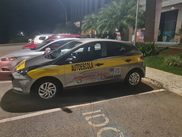 Foto 1 Auto Escola Aprenda Fácil - Lago Norte