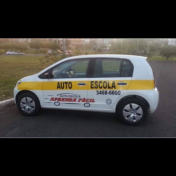 Foto 3 Auto Escola Aprenda Fácil - Lago Norte