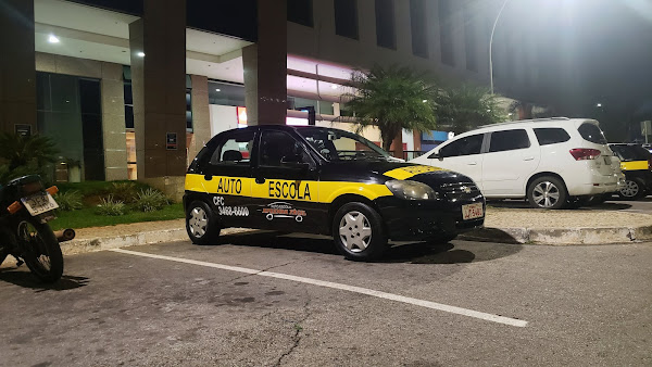 Foto 4 Auto Escola Aprenda Fácil - Lago Norte