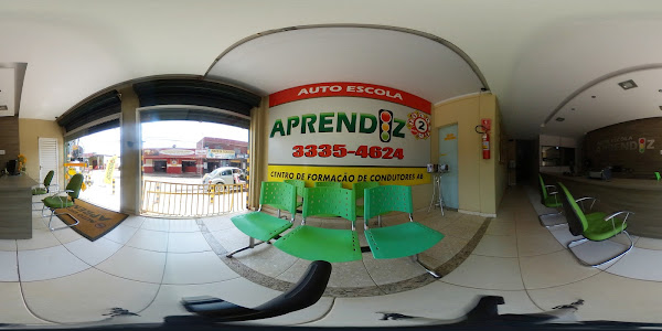 Auto Escola Aprendiz