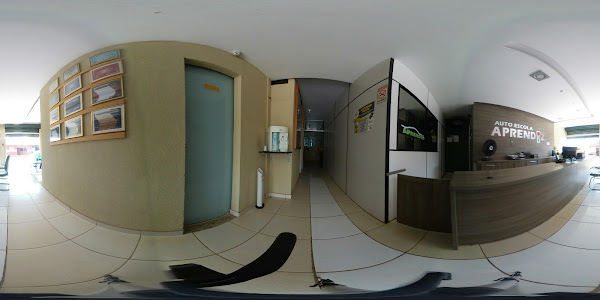 Foto 2 Auto Escola Aprendiz