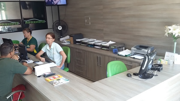 Foto 4 Auto Escola Aprendiz