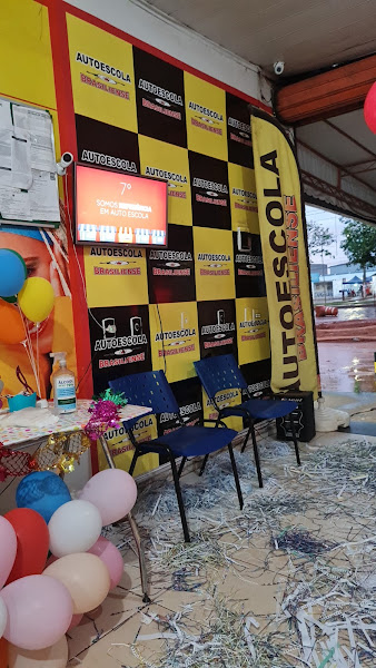Auto Escola Brasiliense Ceilândia