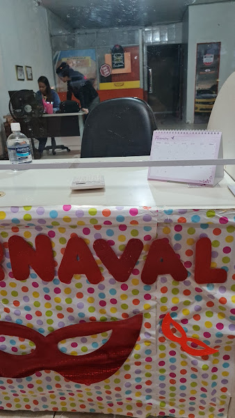 Foto 1 Auto Escola Brasiliense Ceilândia