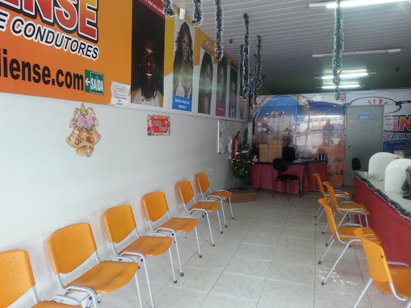 Foto 3 Auto Escola Brasiliense Ceilândia