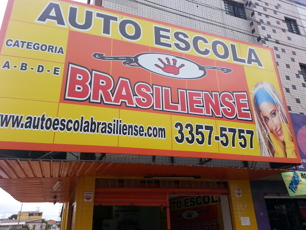 Foto 1 Auto Escola Brasiliense Samambaia Sul