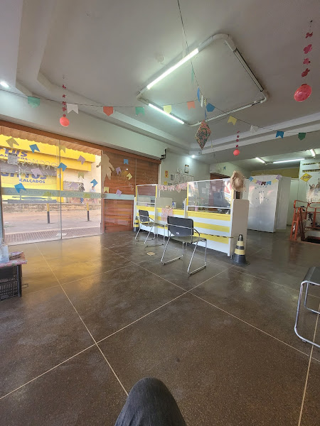 Foto 2 Auto Escola Brasiliense Samambaia Sul