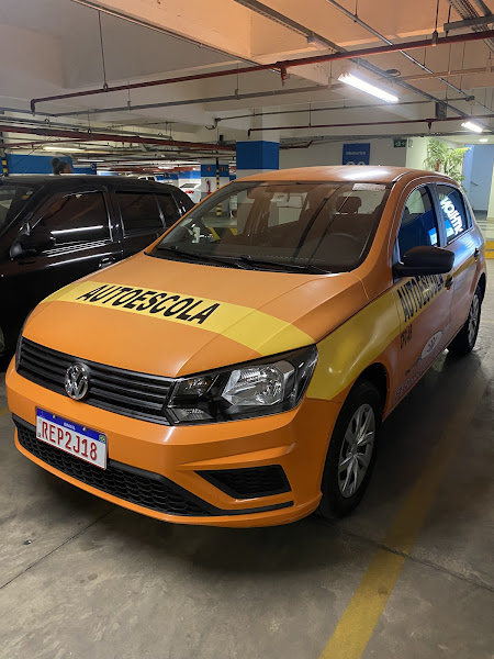 Auto Escola Brasiliense Paranoá
