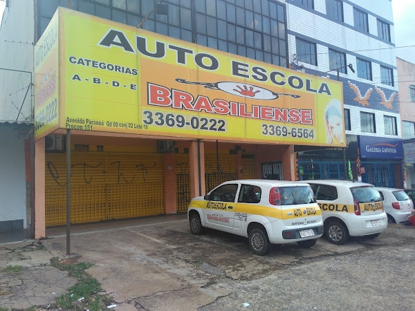 Foto 1 Auto Escola Brasiliense Paranoá
