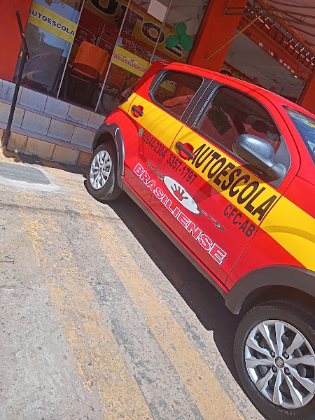 Foto 2 Auto Escola Brasiliense Paranoá