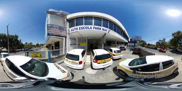 Autoescola Park Way
