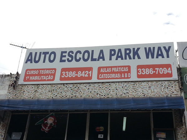Foto 3 Autoescola Park Way