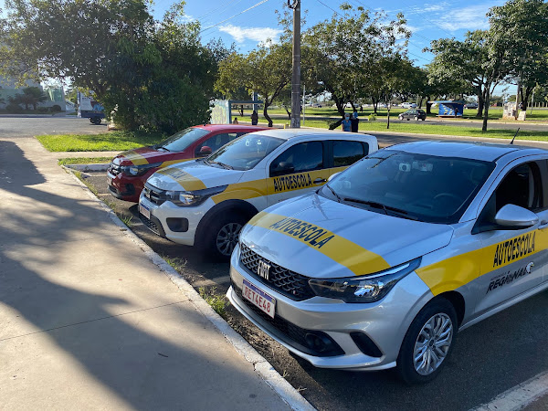 Auto Escola Regional