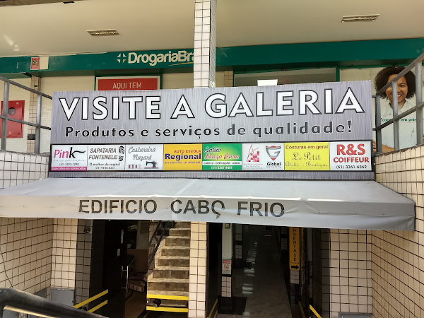 Foto 2 Auto Escola Regional