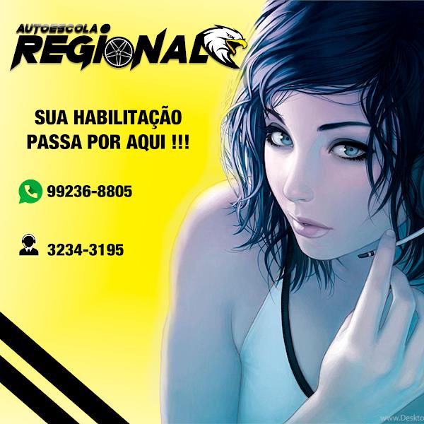 Foto 3 Auto Escola Regional