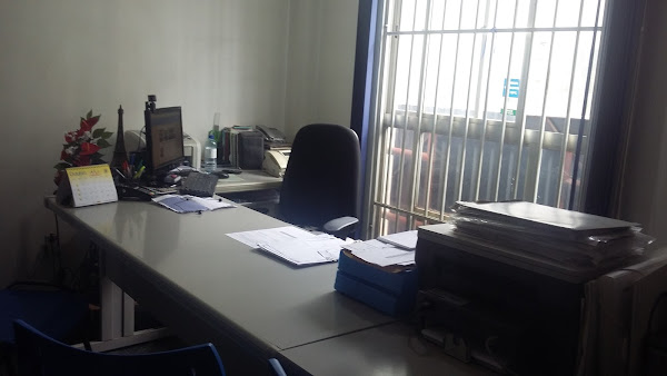 Foto 2 AUTO ESCOLA AGUIA