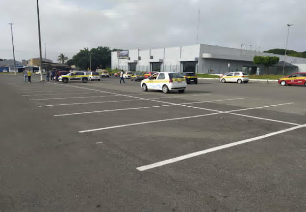 Foto 3 AUTO ESCOLA AGUIA