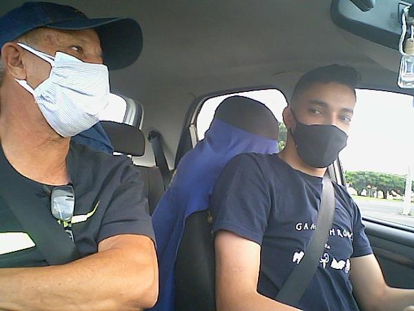 Foto 5 AUTO ESCOLA AGUIA