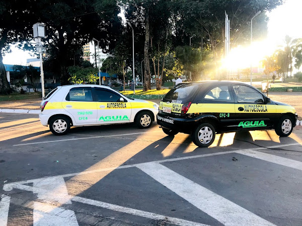 Foto 6 AUTO ESCOLA AGUIA