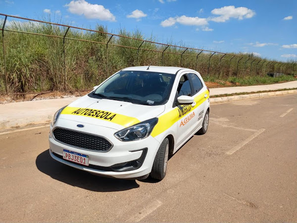 Foto 7 AUTO ESCOLA AGUIA