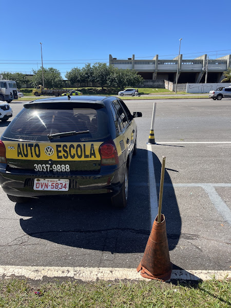 Foto 1 Auto Escola Piloto