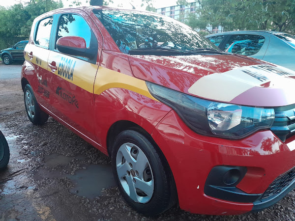 Foto 2 Auto Escola Piloto