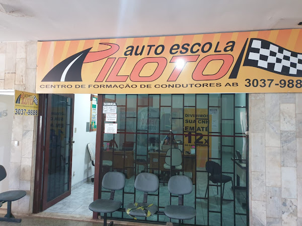 Foto 3 Auto Escola Piloto