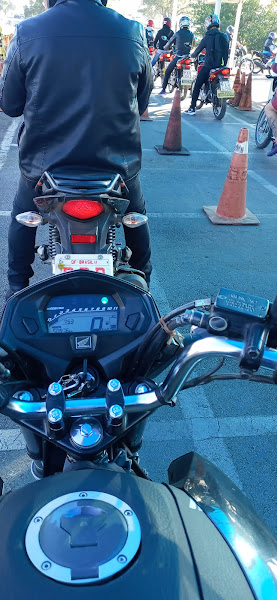 Foto 4 Auto Escola Piloto