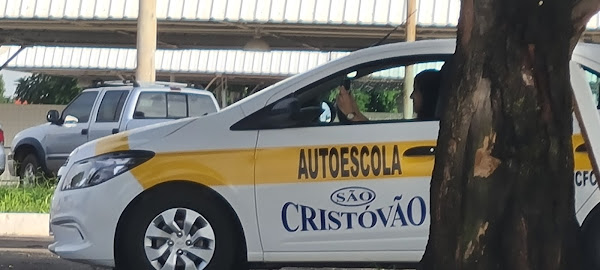Auto Escola São Cristóvão