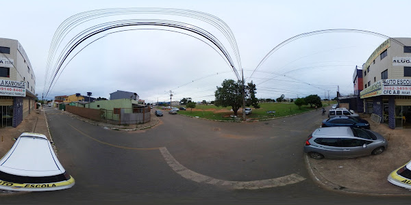 Foto 2 Auto Escola Kamonga