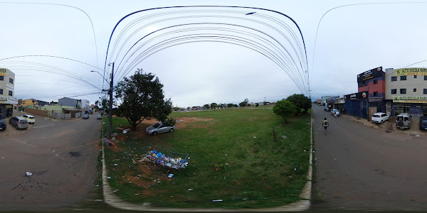 Foto 3 Auto Escola Kamonga