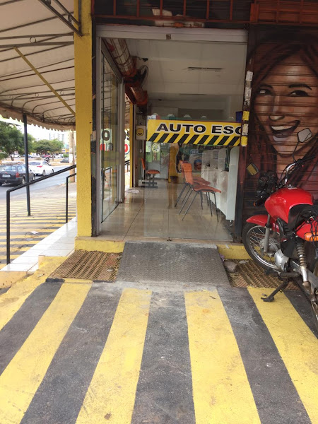 Foto 1 Auto Escola Brasiliense - Samambaia Norte