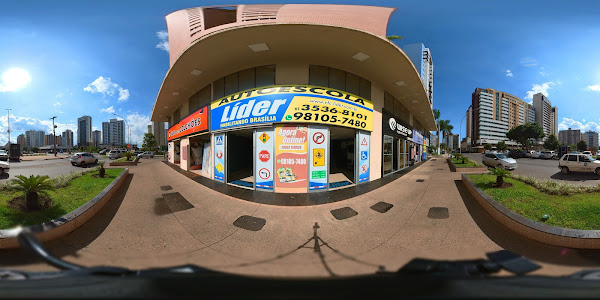 Foto 1 Auto Escola Líder Águas Claras