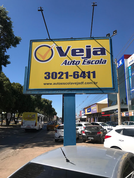 Auto Escola Veja