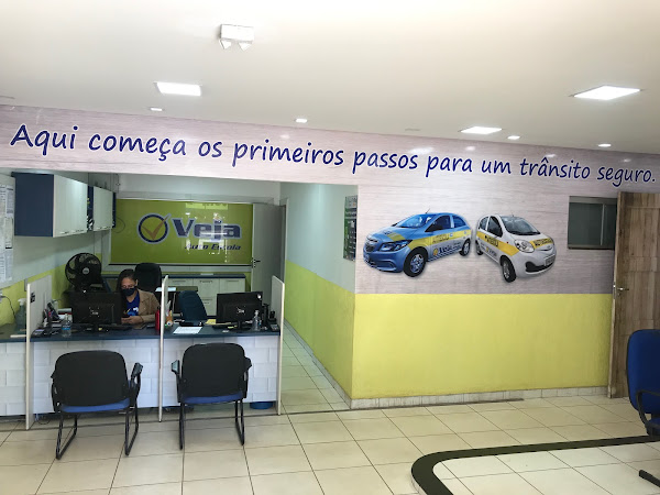Foto 1 Auto Escola Veja