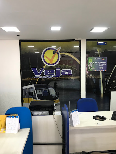 Foto 2 Auto Escola Veja