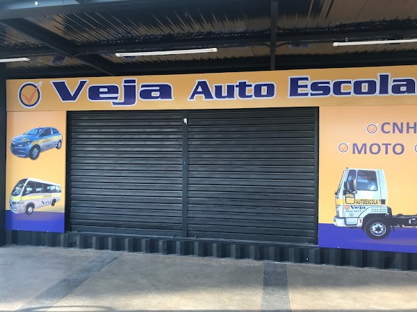 Foto 4 Auto Escola Veja